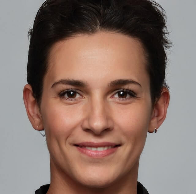 @razzi headshot